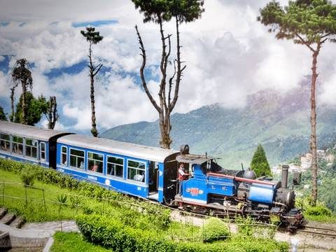 West Bengal