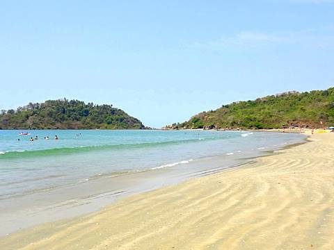 Goa