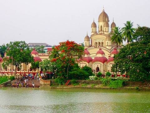 West Bengal