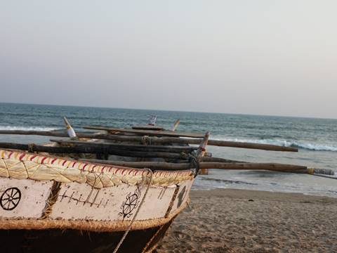 Odisha