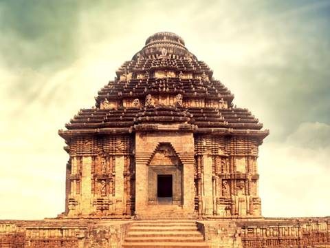 Odisha