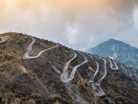 Sikkim