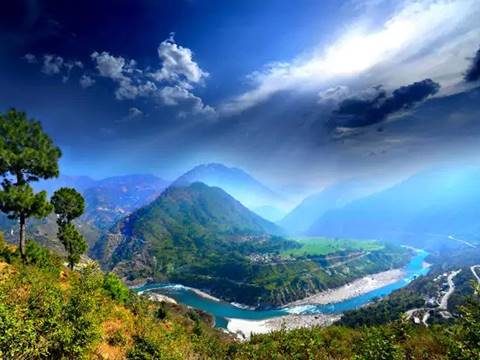 Uttrakhand