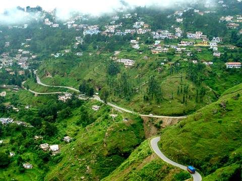 Uttrakhand