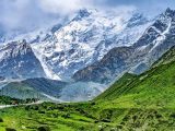 Uttrakhand