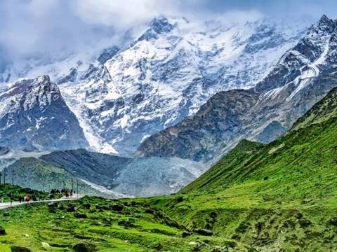 Uttrakhand