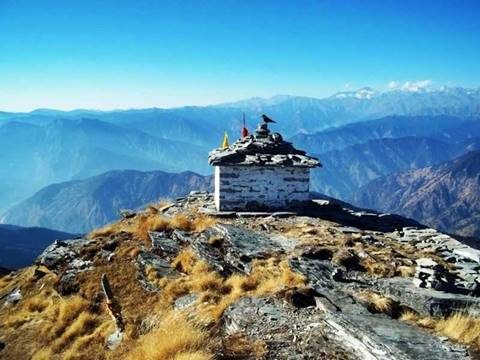 Uttrakhand